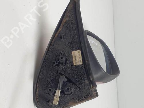 Right mirror NISSAN MICRA III (K12) 1.2 16V | BP28106445C27