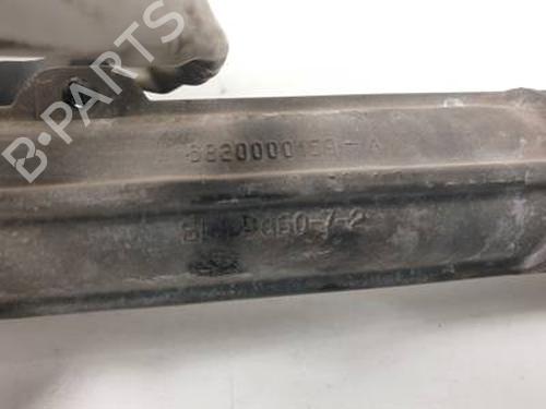 Steering rack CITROËN C2 (JM_) 1.1 | BP31240557M22 