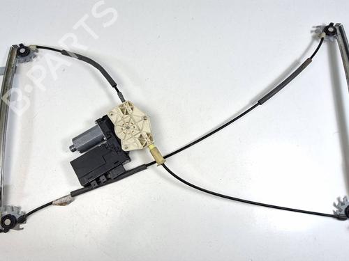 Used Front left window mechanism Front left window mechanism PEUGEOT 307 CC (3B) 2.0 16V (136 hp) 40287801 40287801