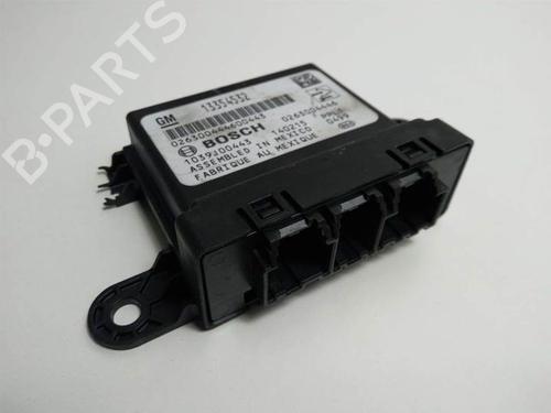 Elektronisk modul OPEL INSIGNIA A Sports Tourer (G09) 1.6 SIDI (35) (170 hp) 9178600
