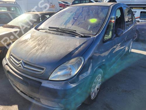 Brukte deler til CITROËN XSARA PICASSO (N68)  2.0 HDi  4640185