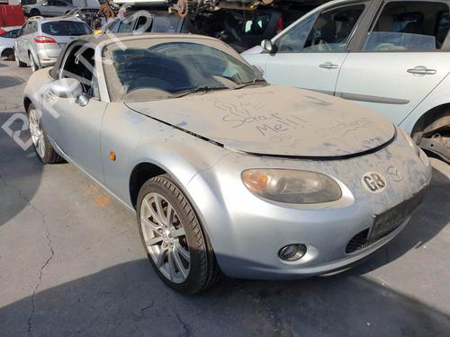 Engine control unit (ECU) MAZDA MX-5 III (NC) 2.0 (NC18) | BP25139123M57  - Image 8