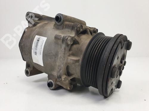 Used AC compressor AC compressor FORD FIESTA V (JH_, JD_) 1.4 16V (80 hp) 10322775 10322775