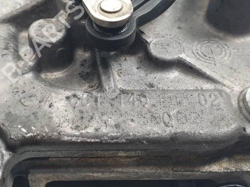 Egr MERCEDES-BENZ C-CLASS T-Model (S204) C 250 CDI (204.203) | BP30166839M69