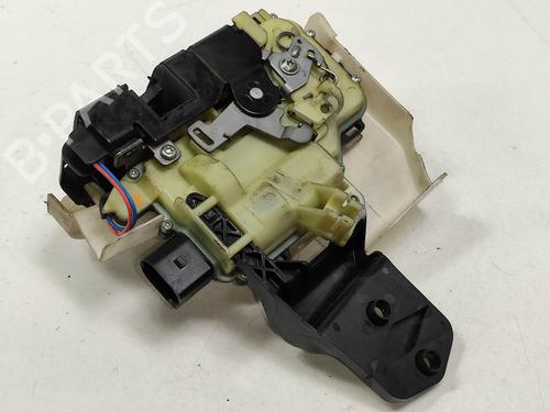 Front left lock VW PASSAT B5.5 (3B3) | BP9291801C98 - Image 3