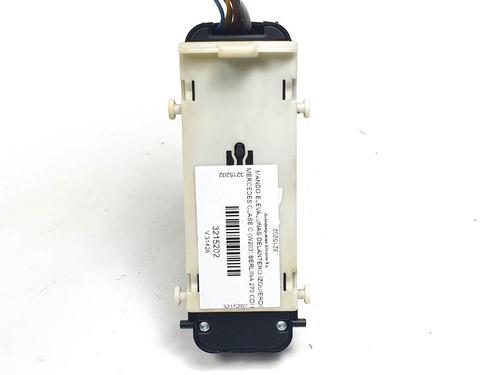 Left front window switch MERCEDES-BENZ C-CLASS (W203) C 270 CDI (203.016) | BP29172673I27 - Image 2