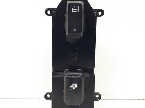 Used Right front window switch Right front window switch HYUNDAI SANTA FÉ II (CM) 2.2 CRDi 4x4 (155 hp) 16396610 16396610