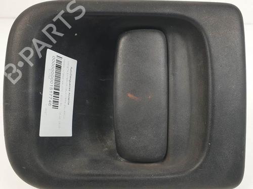 front-left-exterior-door-handle-nissan-interstar-van-x70-2002-24933951 main image