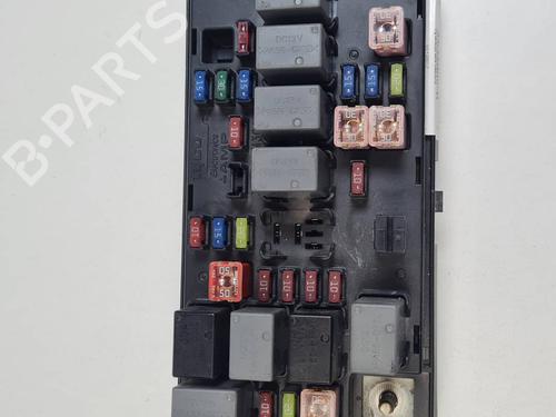 Fuse box CHEVROLET MATIZ (M200, M250) 0.8 | BP40176241E1 - Image 3