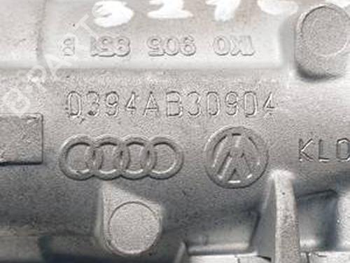 Electronic module SEAT TOLEDO III (5P2) 1.9 TDI | BP30959277M83