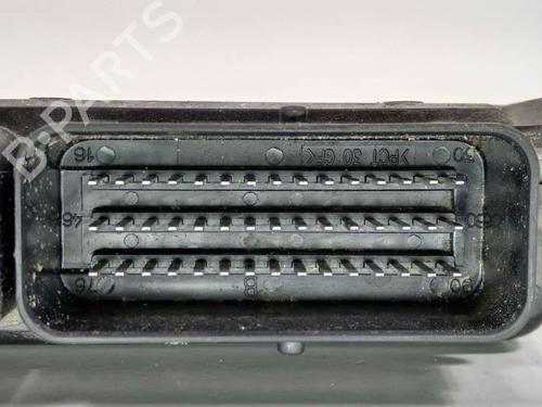 Engine control unit (ECU) DAEWOO REZZO (U100)  | BP7791153M57  - Image 7