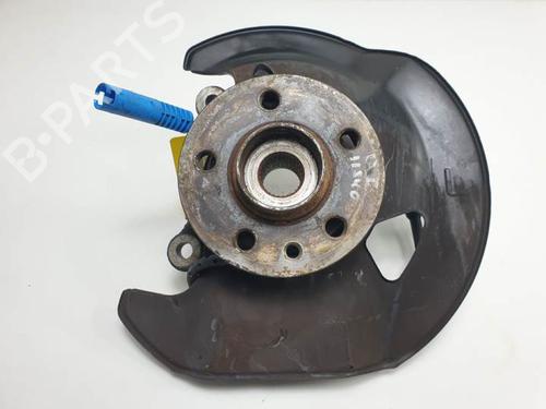 Used Right front steering knuckle ROVER 75 (RJ) 2.0 CDTi (131 hp) 13421017