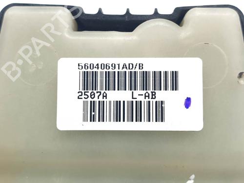 Left front window switch JEEP PATRIOT (MK74) 2.0 CRD | BP28448019I27 - Image 5