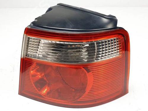 Right taillight KIA CARENS II MPV (FJ) 2.0 CRDi | BP25295533C35 