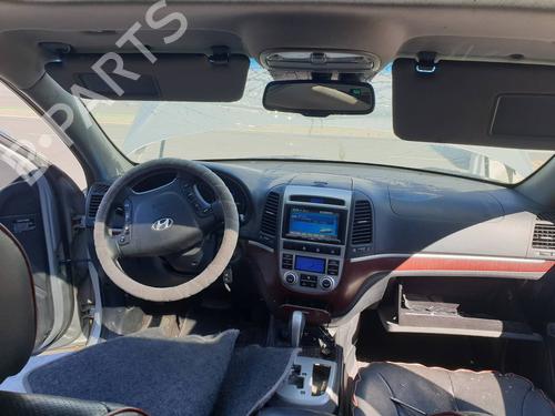 Left front window switch HYUNDAI SANTA FÉ II (CM) 2.2 CRDi GLS | BP34576650I27 - Image 18
