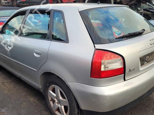 Headlight switch AUDI A3 (8L1) 1.9 TDI | BP34512836I24  - Image 12