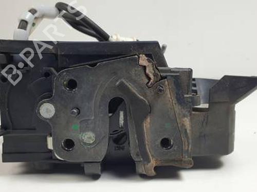 Venstre fortil lås PEUGEOT 308 II (LB_, LP_, LW_, LH_, L3_) 2.0 BlueHDi 150 (150 hp) 31240653