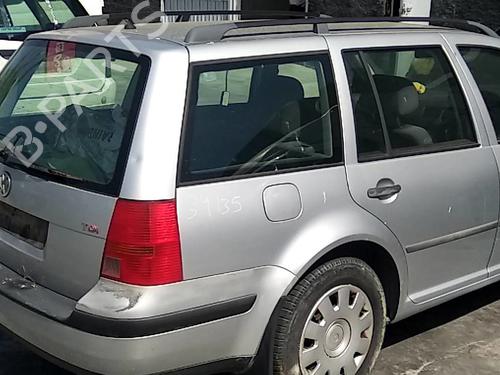 Climate control VW GOLF IV Variant (1J5) 1.9 TDI | BP36315305I5  - Image 27