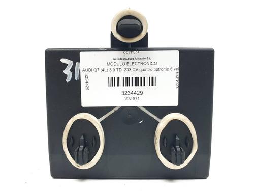 Elektronische module AUDI Q7 (4LB) 3.0 TDI quattro | BP29875224M83