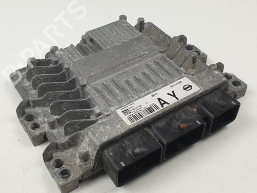 Used Engine control unit (ECU) Engine control unit (ECU) NISSAN QASHQAI I (J10, NJ10) 1.5 dCi (106 hp) 29245565 29245565