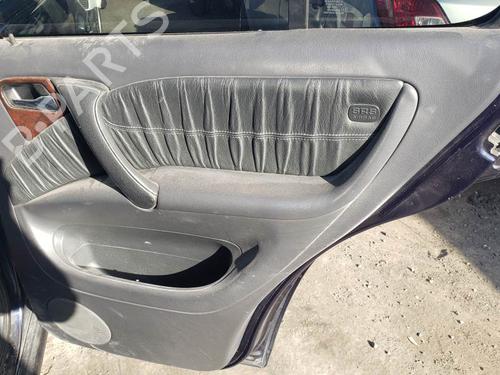 Headlight switch MERCEDES-BENZ M-CLASS (W163) ML 270 CDI (163.113) | BP27272602I24  - Image 17