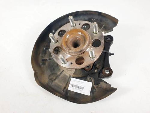 Used Left rear steering knuckle HYUNDAI KONA (OS, OSE, OSI) [2017-2023]  15281609