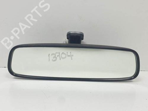 Used Rear mirror Rear mirror FORD FOCUS IV (HN) 1.5 EcoBlue (120 hp) 16541130 16541130