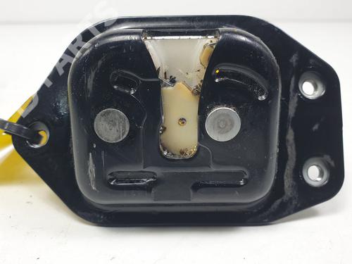 Used Rear left lock Rear left lock JAGUAR F-PACE (X761) [2015-2026] 10912444 10912444