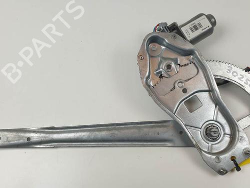 Front left window mechanism FORD TRANSIT Van (FA_ _) 2.2 TDCi | BP24916055C22 - Image 2