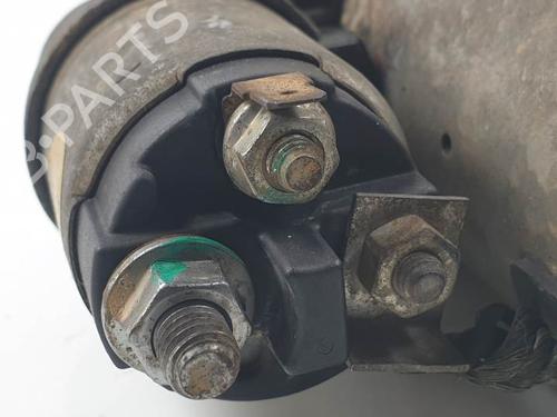 Startmotor CHEVROLET AVEO / KALOS Hatchback (T250, T255) 1.2 | BP26171076M8