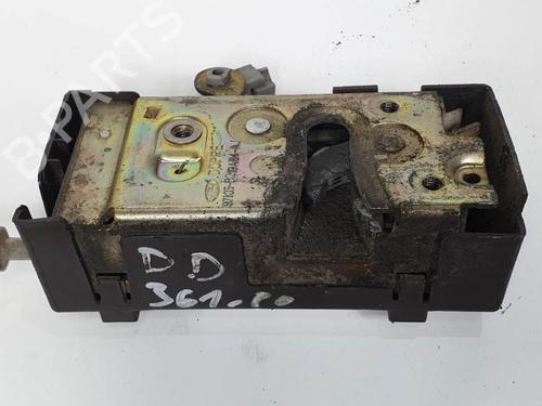 Used Front right lock Front right lock FORD KA (RB_) 1.3 i (60 hp) 6849165 6849165