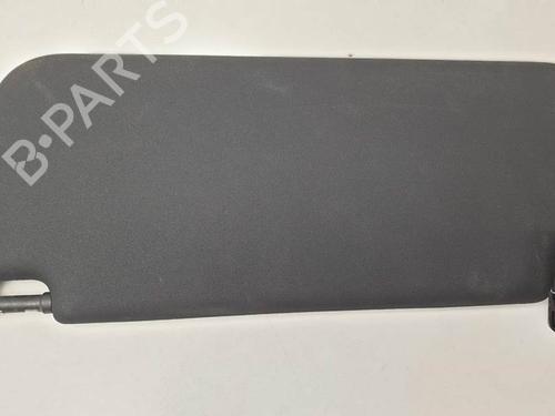right-sun-visor-mercedes-benz-c-class-coupe-c204-2011-25139187 main image