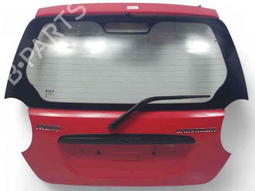 tailgate-chevrolet-matiz-m200-m250-2005-24934299 main image