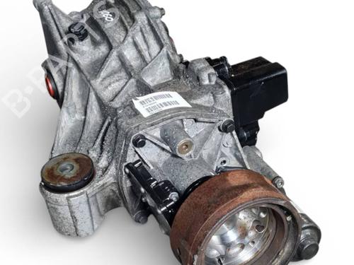Used Rear differential Rear differential VOLVO XC60 II (246) D5 AWD (235 hp) 40176035 40176035
