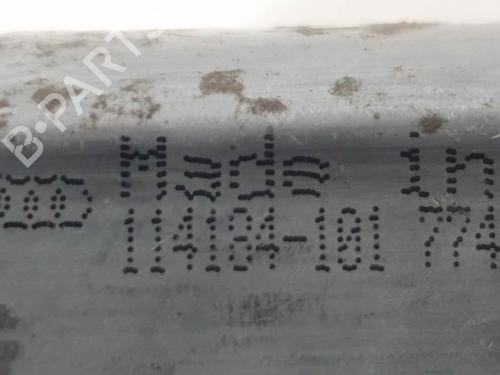 Right front window motor AUDI A4 B7 Avant (8ED) 2.7 TDI | BP12384390E20 