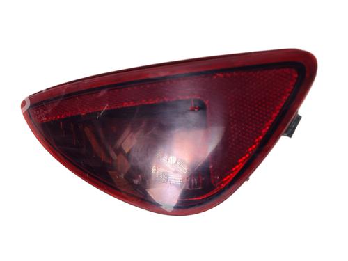 Venstre baglygte kofanger Venstre baglygte kofanger RENAULT CLIO III (BR0/1, CR0/1) 1.5 dCi (BR17, CR17) (86 hp) 37257995 37257995