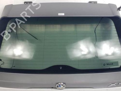 Used Tailgate BMW X5 (E53) 3.0 d (218 hp) 18825915