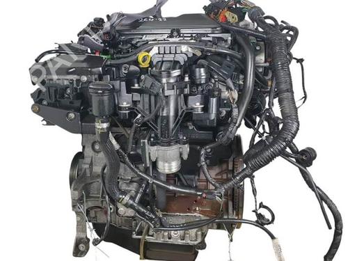 Motor FORD C-MAX II (DXA/CB7, DXA/CEU) 2.0 TDCi | BP9298805M1 