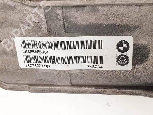 Steering column BMW 3 Touring (F31) 318 d | BP25143719M21 - Image 2
