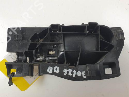 Front right interior door handle CITROËN C3 II (SC_) 1.6 HDi 90 | BP29245513I14 - Image 2