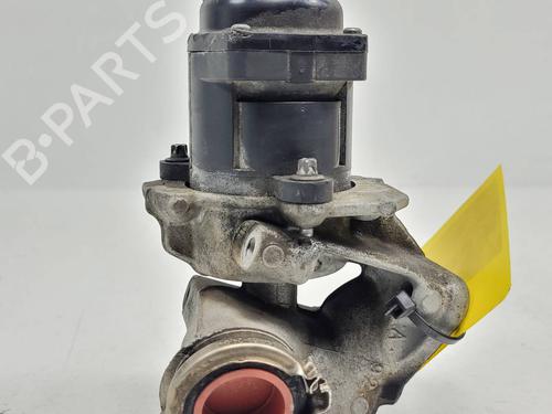 Used Egr Egr PEUGEOT 207 (WA_, WC_) 1.6 HDi (90 hp) 34513878 34513878