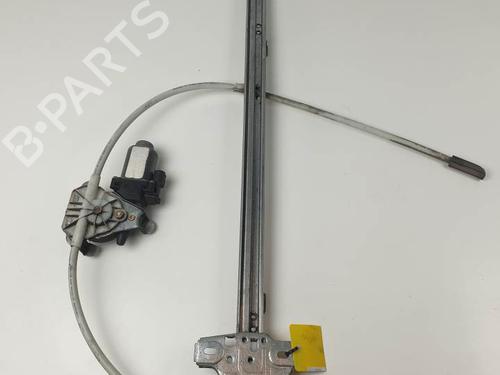 Front right window mechanism IVECO DAILY III Van 29 L 11 V | BP24846643C23 