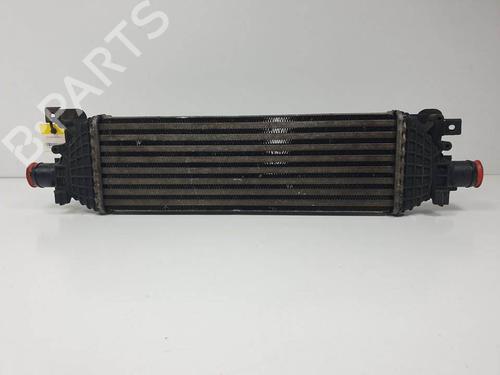 Used Intercooler Intercooler FORD FIESTA V (JH_, JD_) 1.6 TDCi (90 hp) 16784795 16784795