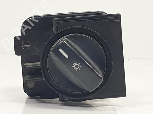 Used Headlight switch Headlight switch MERCEDES-BENZ A-CLASS (W169) A 180 CDI (169.007, 169.307) (109 hp) 10234876 10234876