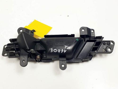 Rear right interior door handle AUDI A6 Allroad C6 (4FH) 3.0 TDI quattro | BP27525929I16 