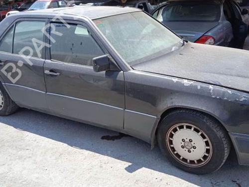 Starter MERCEDES-BENZ 124 Saloon (W124) 300 D (124.130) | BP15509366M8 