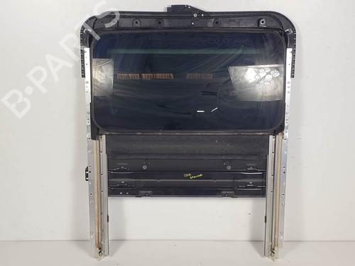 Used Sunroof Sunroof MITSUBISHI OUTLANDER II (CW_W) 2.0 DI-D (CW8W) (140 hp) 17166154 17166154