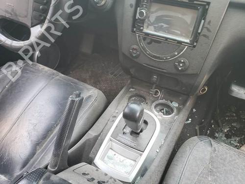 Left rear window switch SSANGYONG REXTON / REXTON II (GAB_) 2.7 Xdi Turbo 4x4 | BP25285847I29 - Image 9