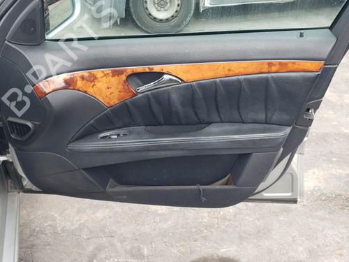 Electronic module MERCEDES-BENZ E-CLASS (W211) E 320 CDI (211.026) | BP27712918M83 - Image 11