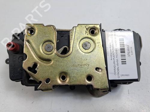 Used Rear right lock Rear right lock 39549106 39549106